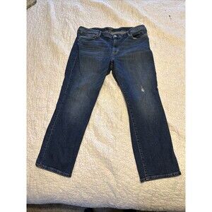 LRL Lauren Jean Co. Ralph Lauren Women’s sz 16 Heritage Jeans 41381